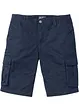 Bermuda cargo, loose fit, bonprix