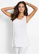 Top lungo, bonprix
