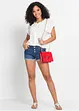 Shorts di jeans, bonprix