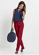 Top in viscosa, bonprix