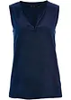 Top in viscosa, bonprix