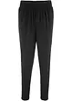 Pantaloni di jersey in misto cotone, bonprix