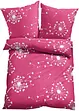 Biancheria da letto con soffioni, bonprix
