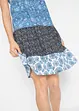 Abito corto in jersey di cotone, bonprix