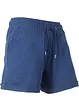 Shorts in felpa, bonprix