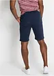 Bermuda in felpa di puro cotone, bonprix