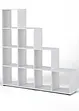 Scaffale con 10 scomparti, bpc living bonprix collection