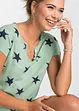 Maglia con stelle, bonprix