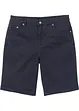 Bermuda elasticizzati, classic fit, bonprix