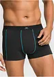 Boxer aderenti (pacco da 3), bonprix