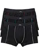 Boxer aderenti (pacco da 3), bonprix