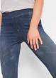 Leggings effetto jeans, bonprix