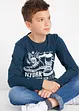 Maglia a maniche lunghe, bpc bonprix collection