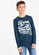 Maglia a maniche lunghe, bpc bonprix collection