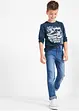 Maglia a maniche lunghe, bpc bonprix collection