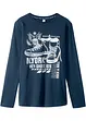 Maglia a maniche lunghe, bpc bonprix collection