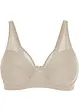 Reggiseno minimizer con ferretto, bonprix