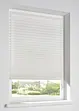 Tenda plissettata oscurante con velcro adesivo, bonprix