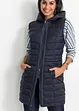 Gilet imbottito, bonprix