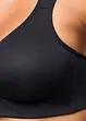 Reggiseno sportivo con sostegno medio, bonprix