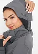 Montgomery in softshell, bonprix