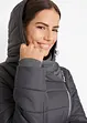 Giacca trapuntata outdoor, bonprix