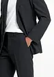 Completo (2 pezzi) giacca e pantaloni, regular fit, bonprix