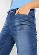 Jeans termici boyfriend, bonprix