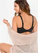 Reggiseno minimizer senza ferretto con spalline imbottite, bonprix
