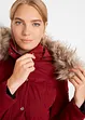 Parka caldo foderato, bonprix