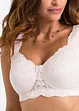 Reggiseno contenitivo senza ferretto, bonprix