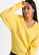 Maglione oversize, bonprix