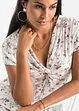 Maglia in viscosa, bonprix