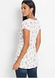 Maglia in viscosa, bonprix