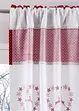 Tenda con cuori (pacco da 1), bonprix