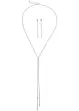 Collana e orecchini (set 3 pezzi), bpc bonprix collection
