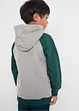 Felpa con cappuccio, bpc bonprix collection