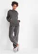 Pantaloni da jogging con cinta comoda, bonprix
