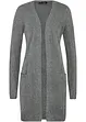 Cardigan lungo in bouclé, bonprix