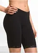 Boxer lunghi da donna in morbido materiale in pacco convenienza, bonprix