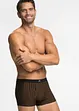 Boxer aderenti (pacco da 3), bonprix