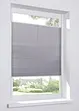 Tenda plissettata tinta unita, bonprix
