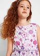 Abito, cintura e bolero (set 3 pezzi), bonprix