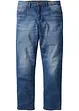 Jeans elasticizzati classic fit straight, bonprix