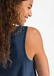 Abito in jersey di puro cotone, bonprix