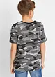 T- shirt in cotone biologico (pacco da 2), bonprix