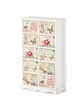 Cassettiera con farfalle, bpc living bonprix collection