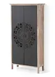Armadio con trafori, bpc living bonprix collection
