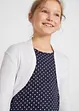 Bolero in jersey di viscosa morbida, bonprix