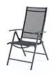 Sedia pieghevole (pacco da 2), bpc living bonprix collection